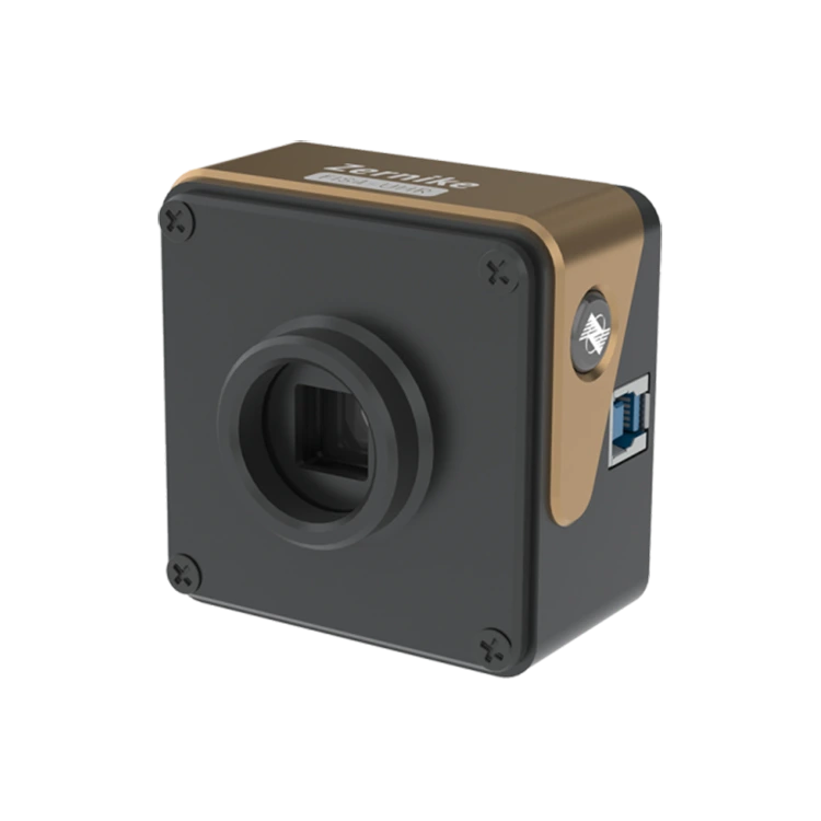 FIS4 UHR Wavelromoft Detector